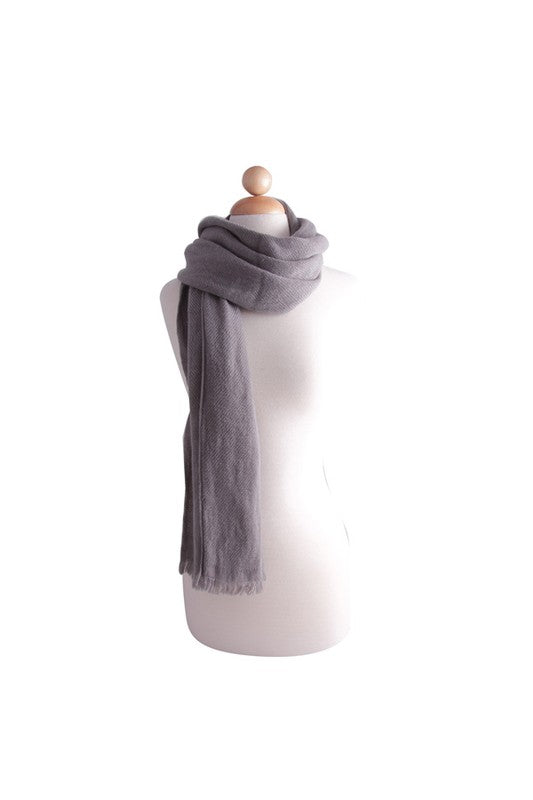 Classic Fashion Scarf