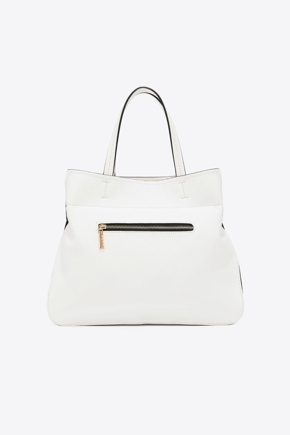 Nicole Lee Minimalist Avery Shoulder Bag