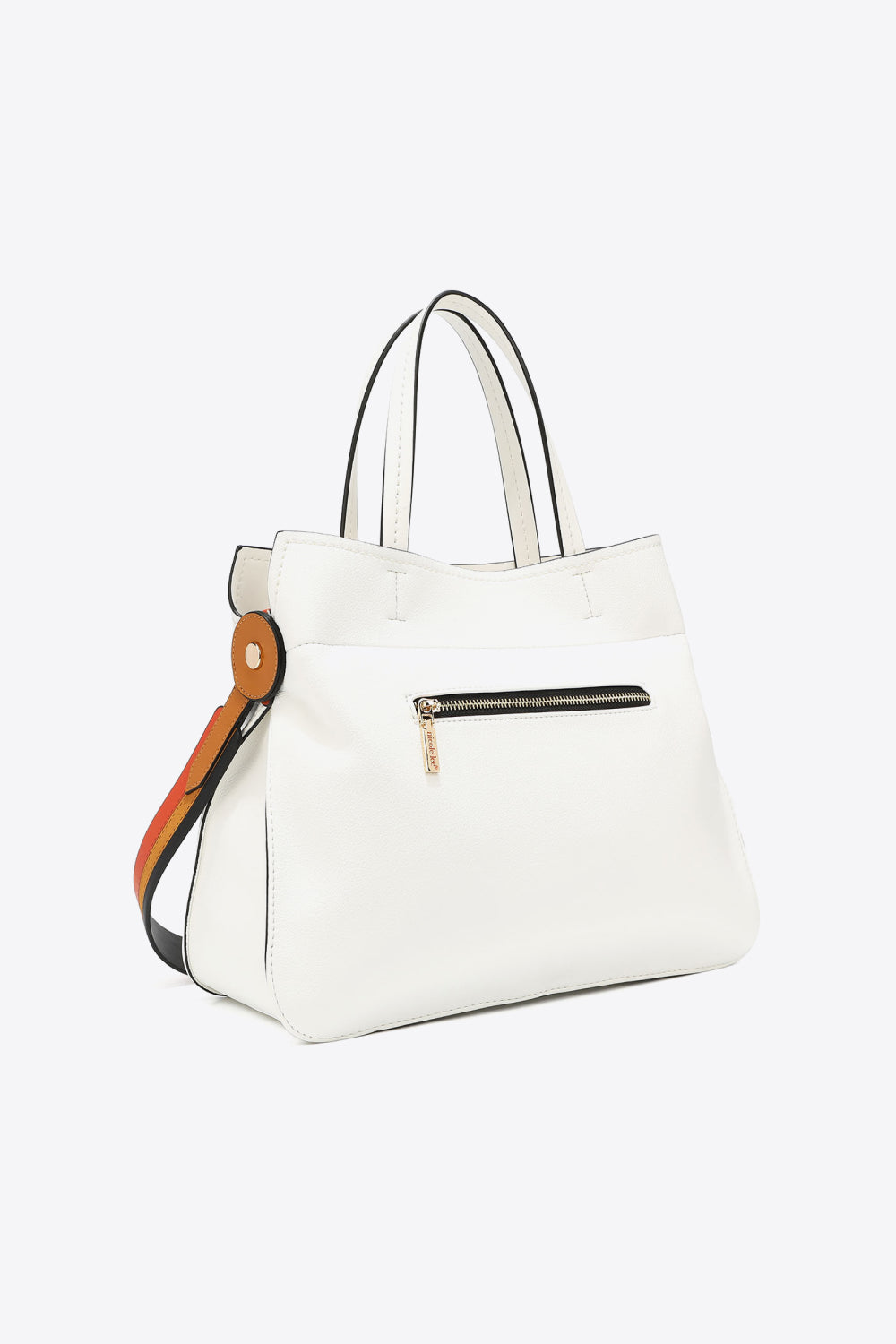Nicole Lee Minimalist Avery Shoulder Bag