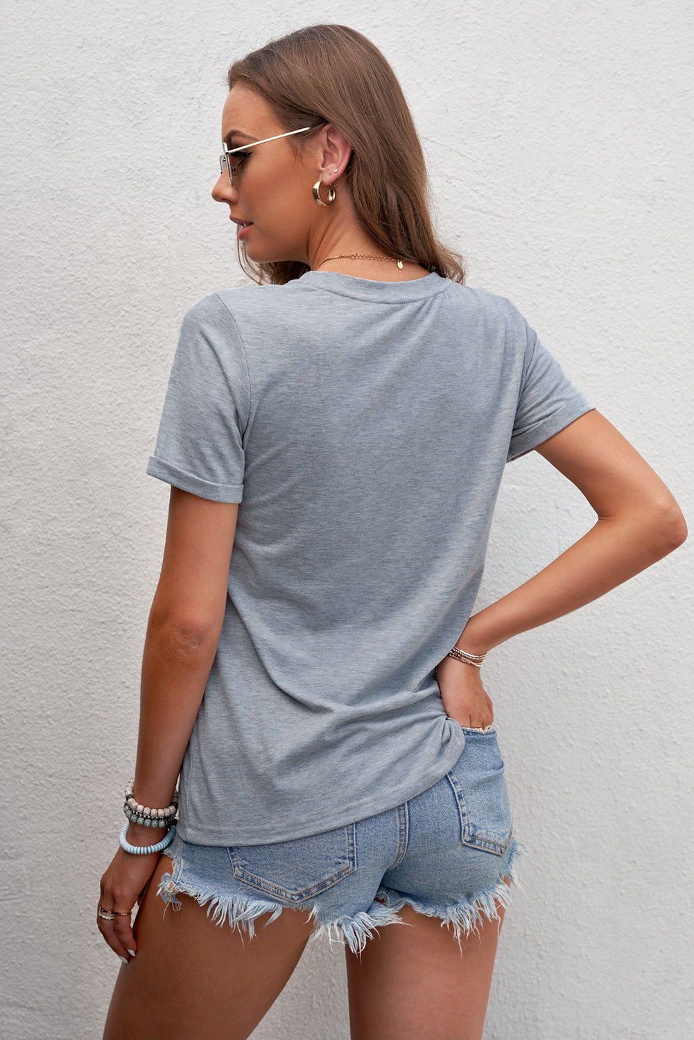 Graphic T-shirt