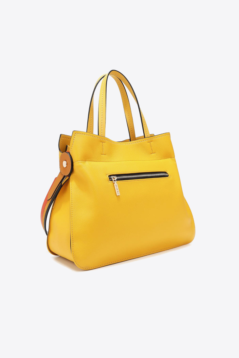 Nicole Lee Minimalist Avery Shoulder Bag