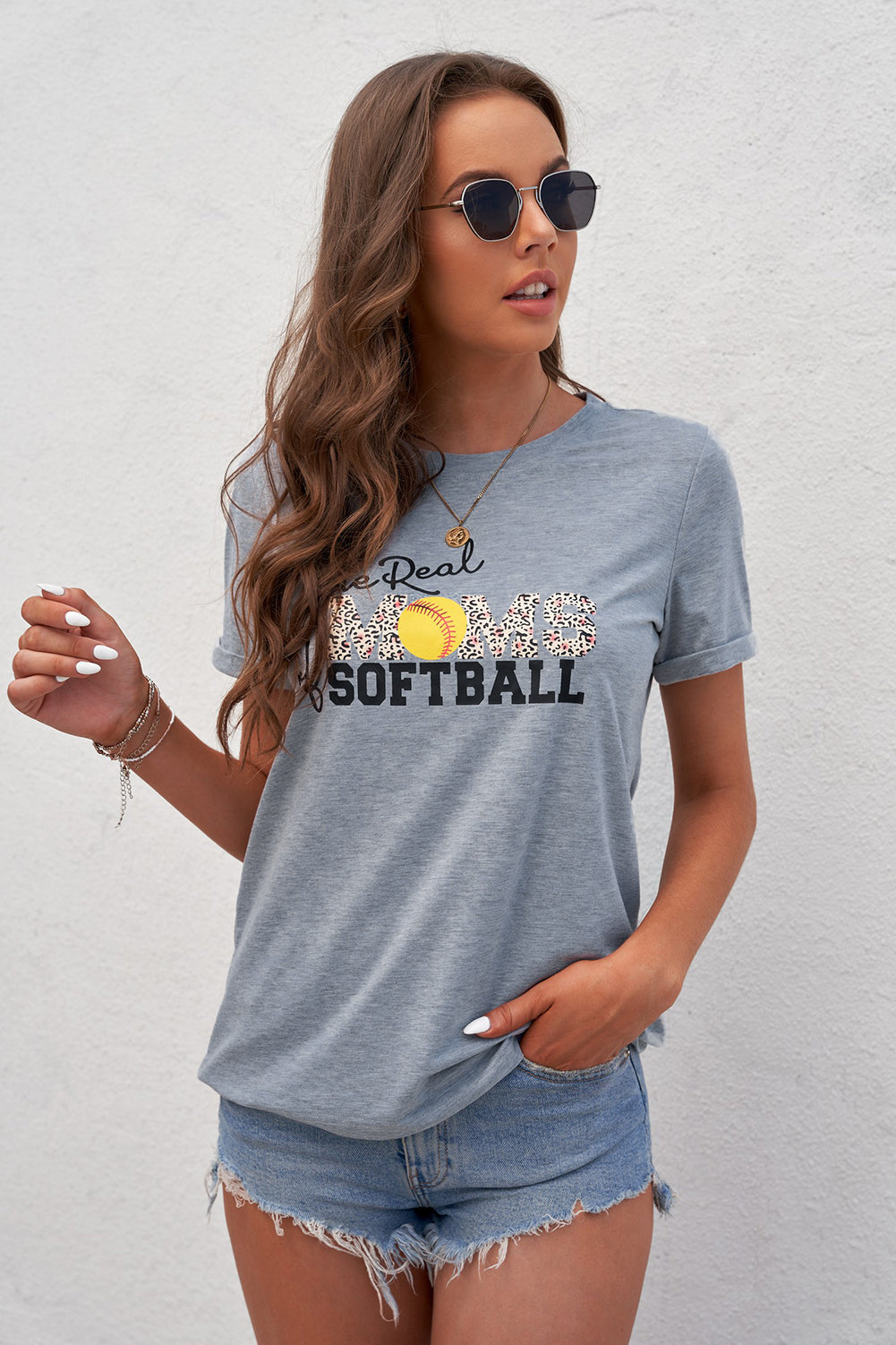 Graphic T-shirt