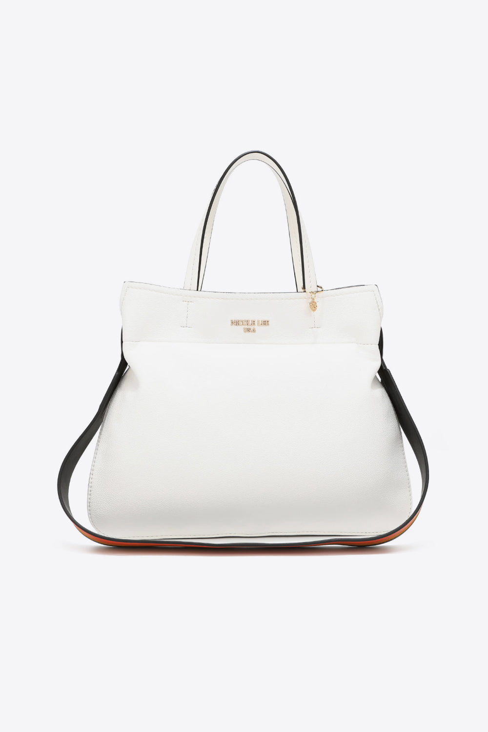 Nicole Lee Minimalist Avery Shoulder Bag