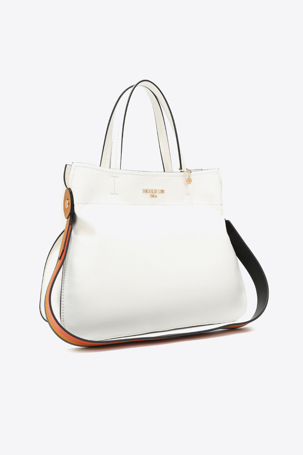Nicole Lee Minimalist Avery Shoulder Bag