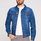 Men's Denim Jacket