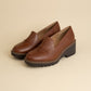 Smart Loafers High Shoes