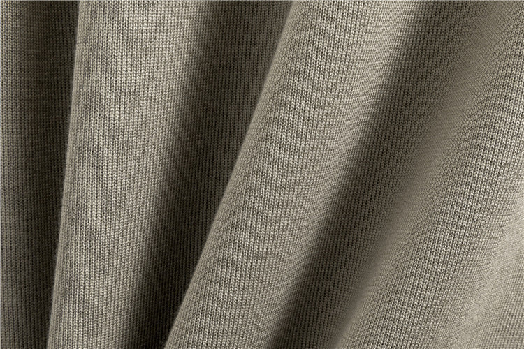 Sophisticated three-piece wool blend co-ord set