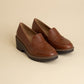 Smart Loafers High Shoes