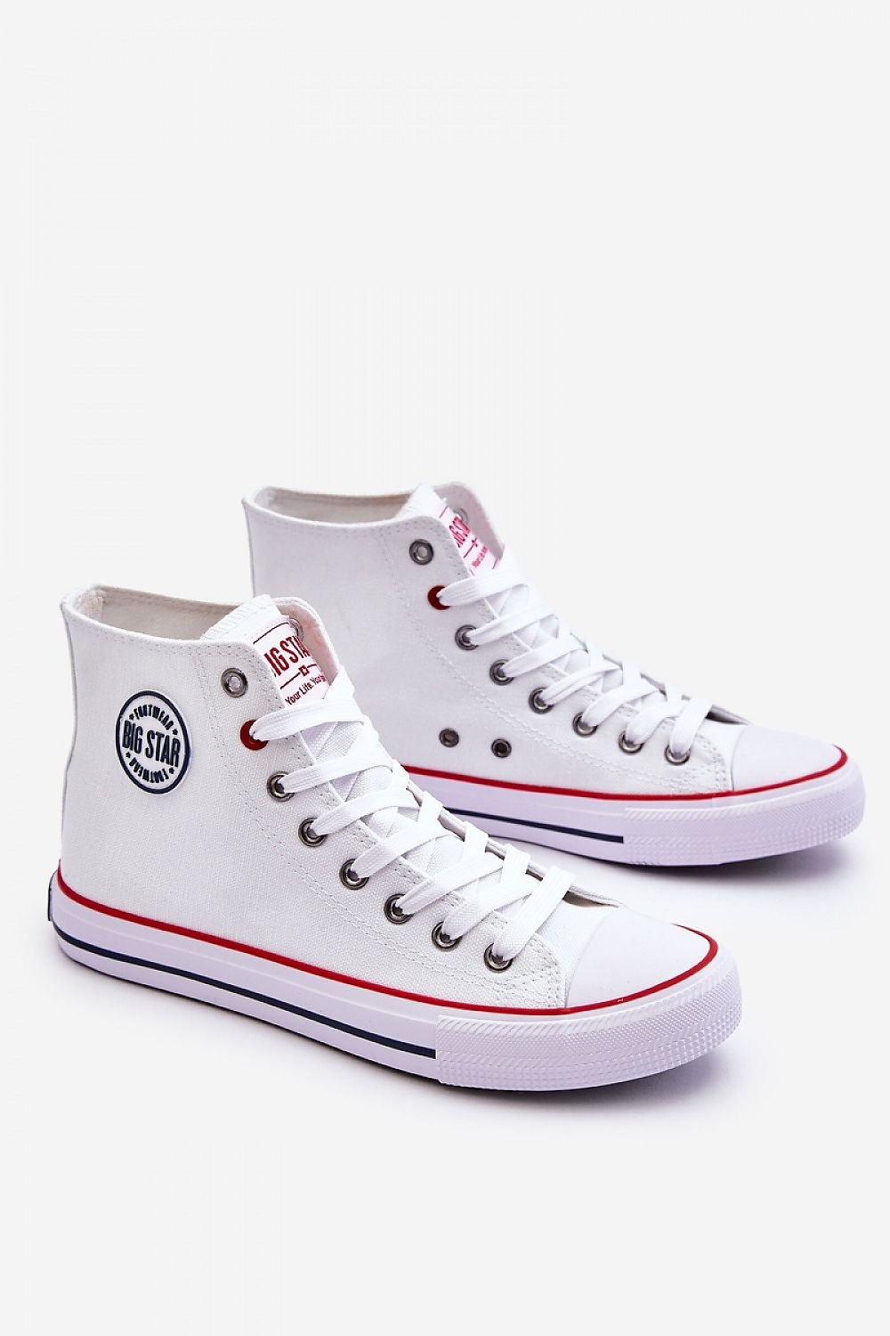 Big Star Sneakers