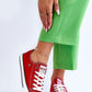 Lace Up Classic Sneakers