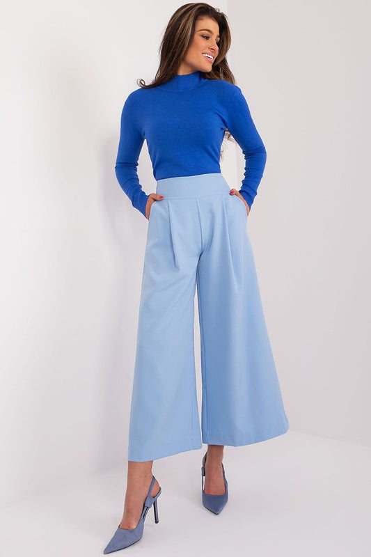 Women Culotte Pant