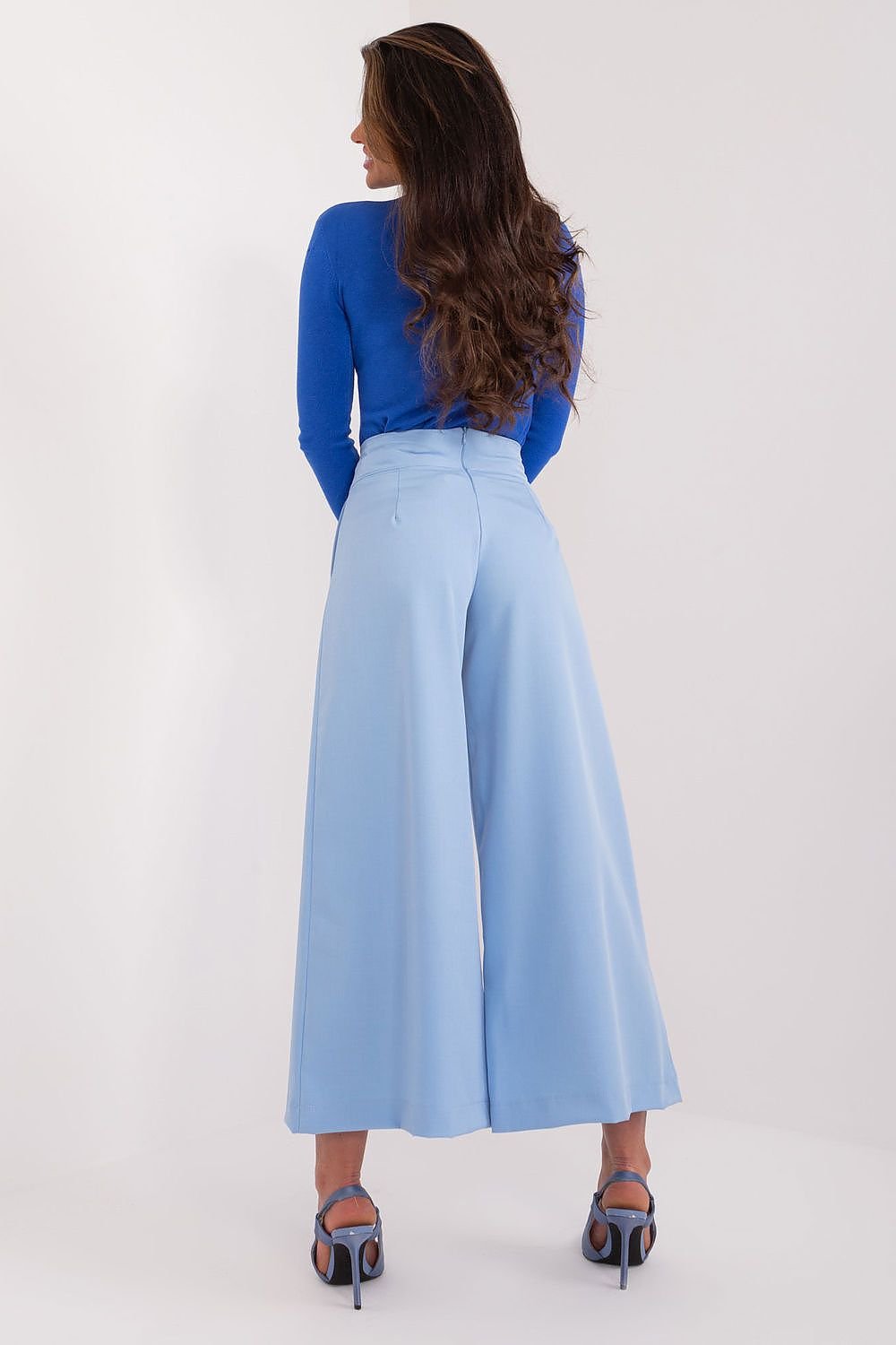 Women Culotte Pant