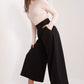 Women Culotte Pant