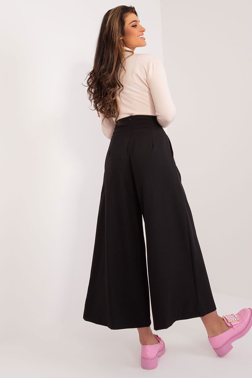 Women Culotte Pant