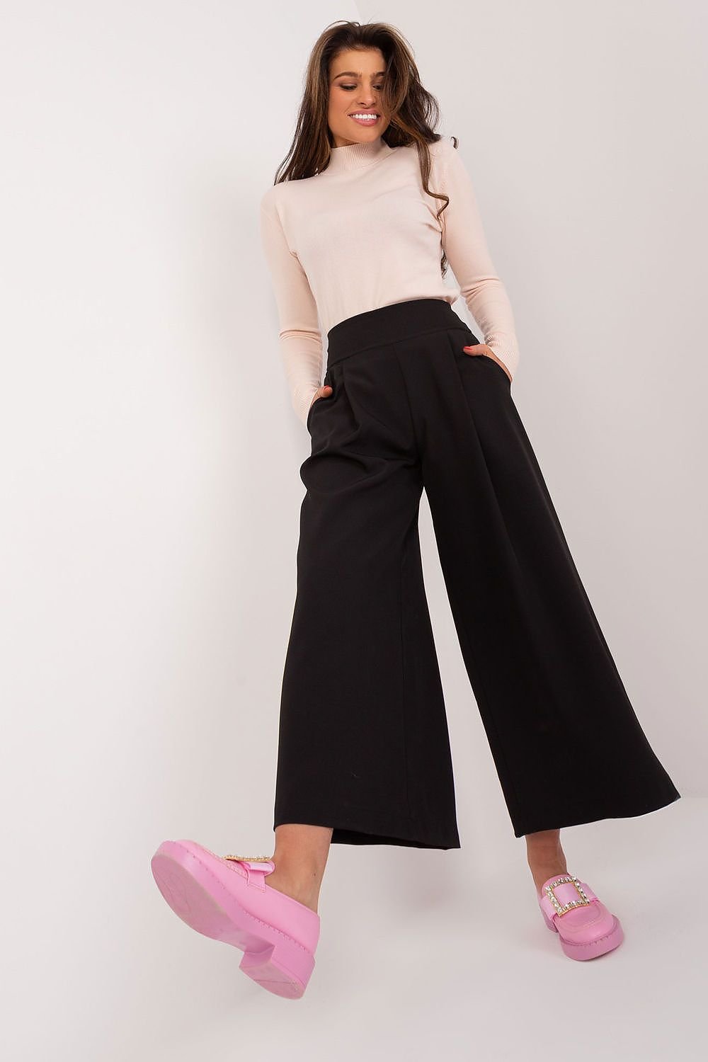 Women Culotte Pant