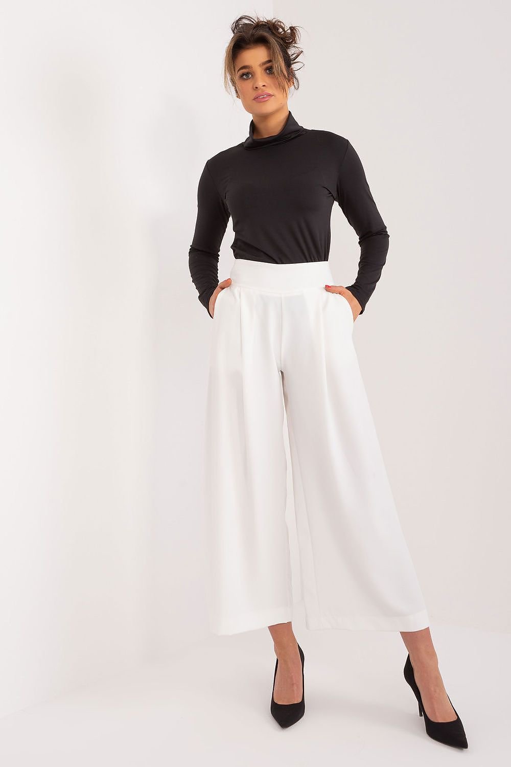 Women Culotte Pant