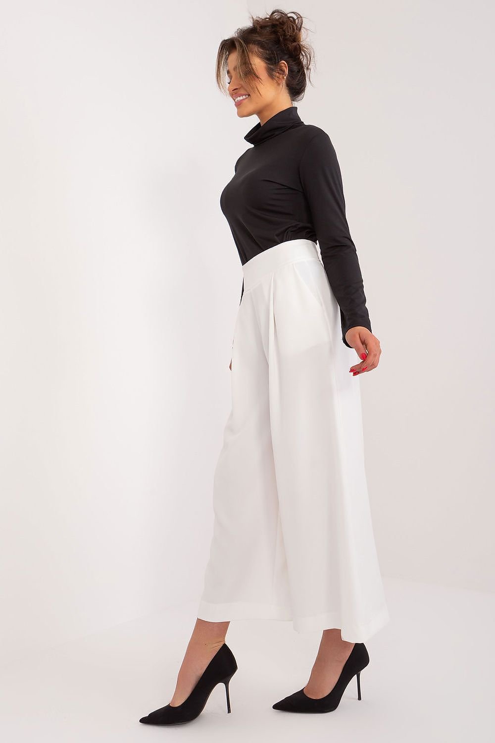 Women Culotte Pant