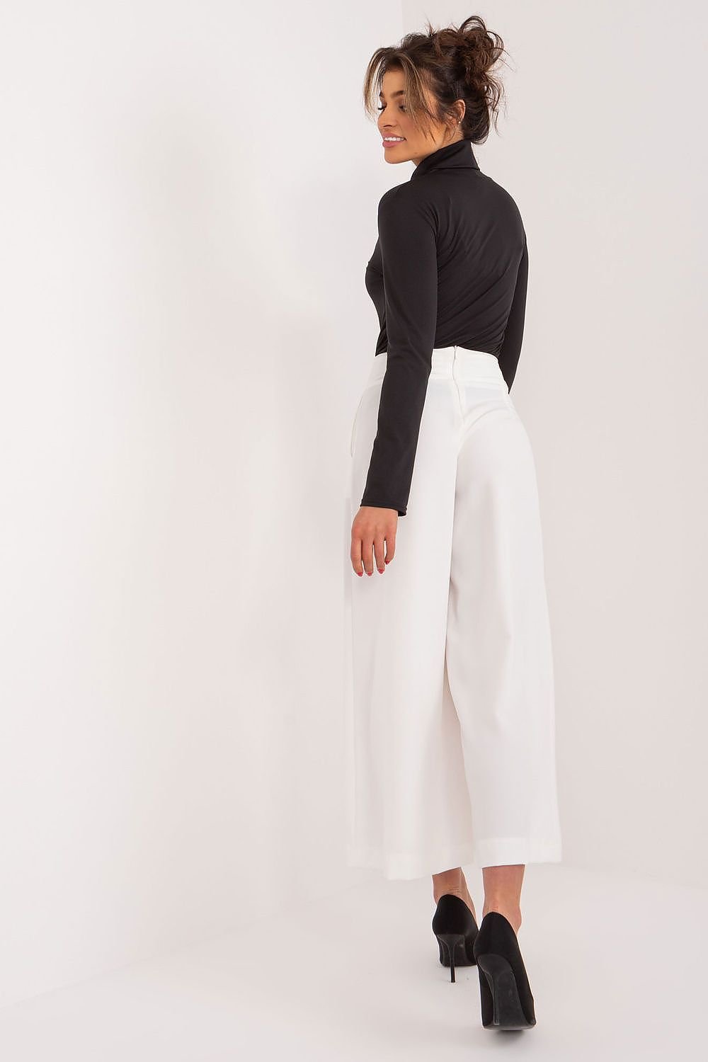 Women Culotte Pant