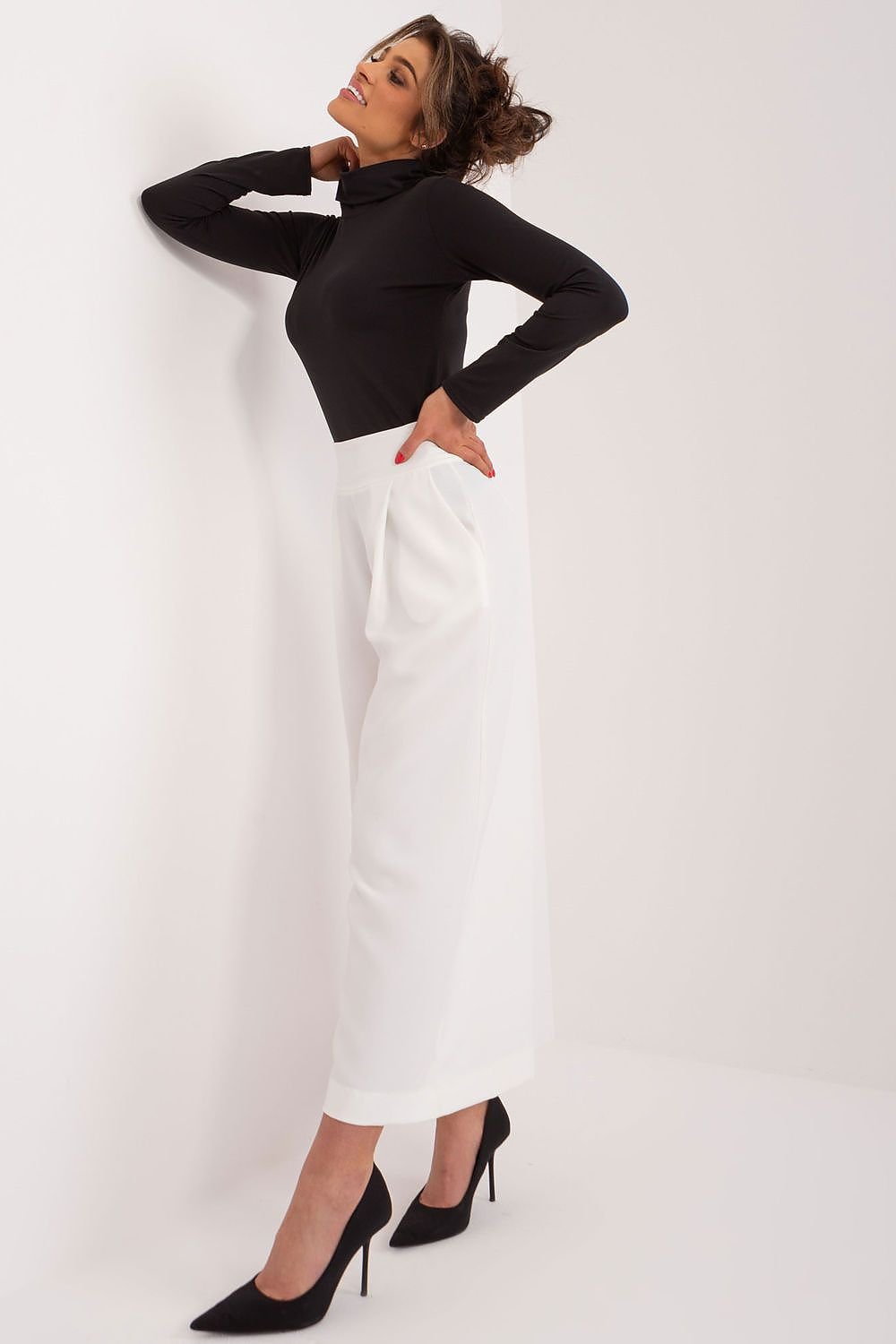 Women Culotte Pant