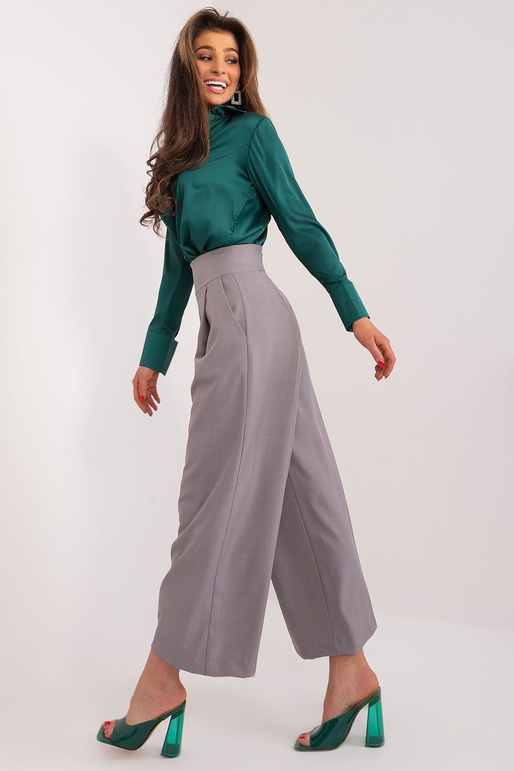 Women Culotte Pant