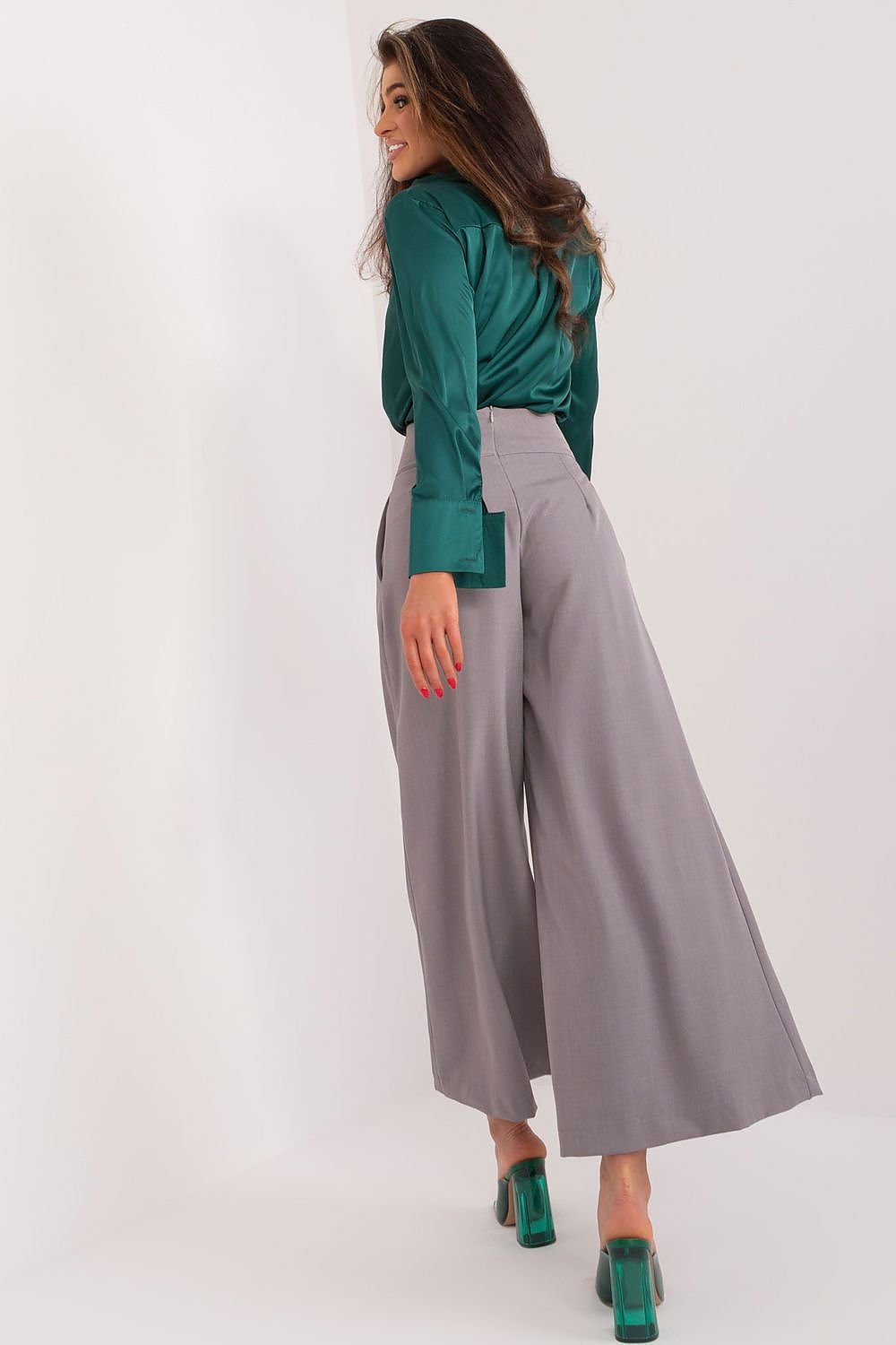 Women Culotte Pant