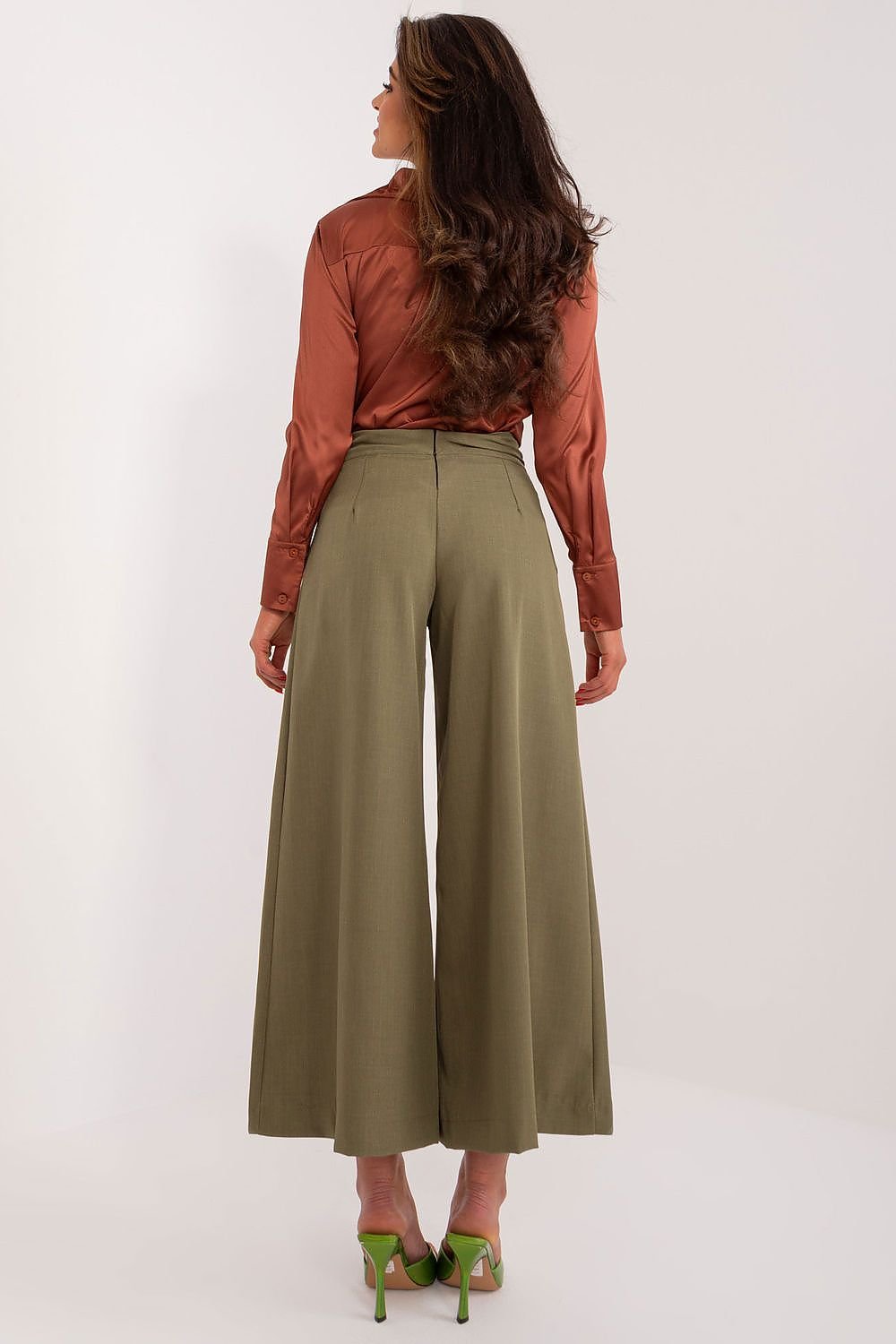 Women Culotte Pant