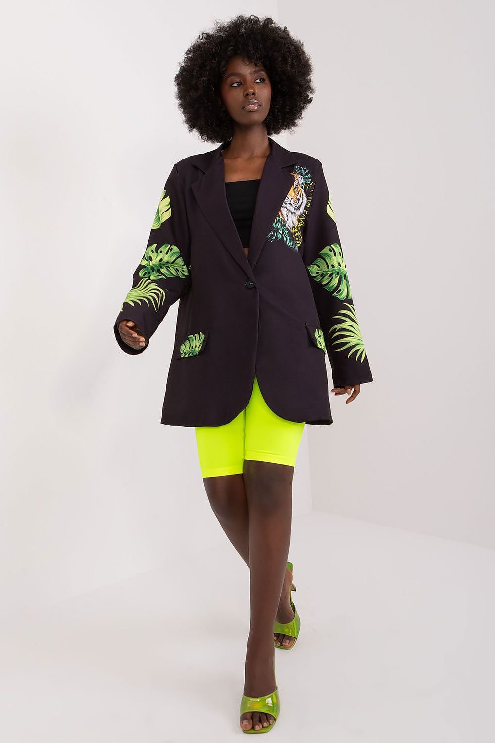 Unique women Blazer