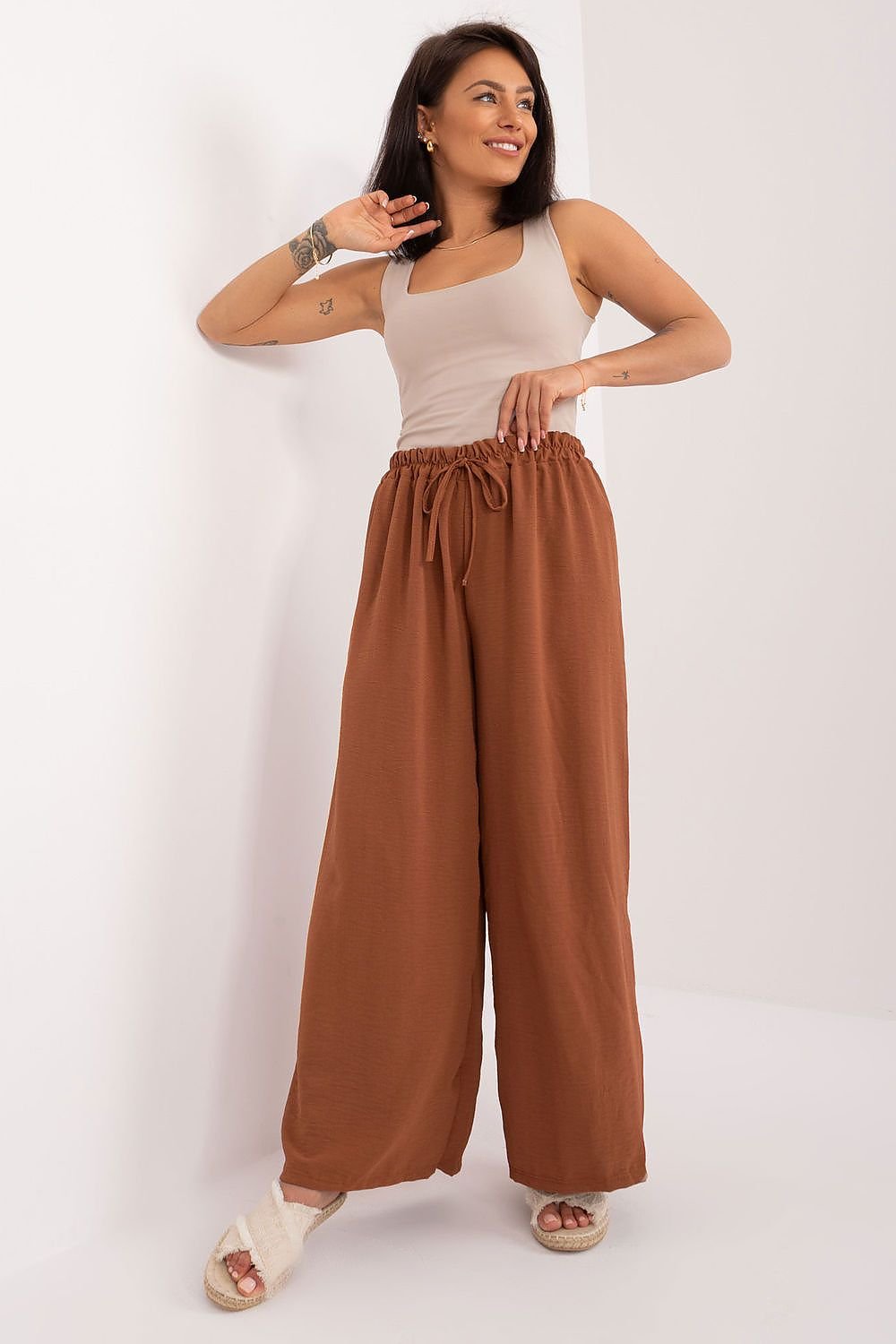 Women Comfy Trousers