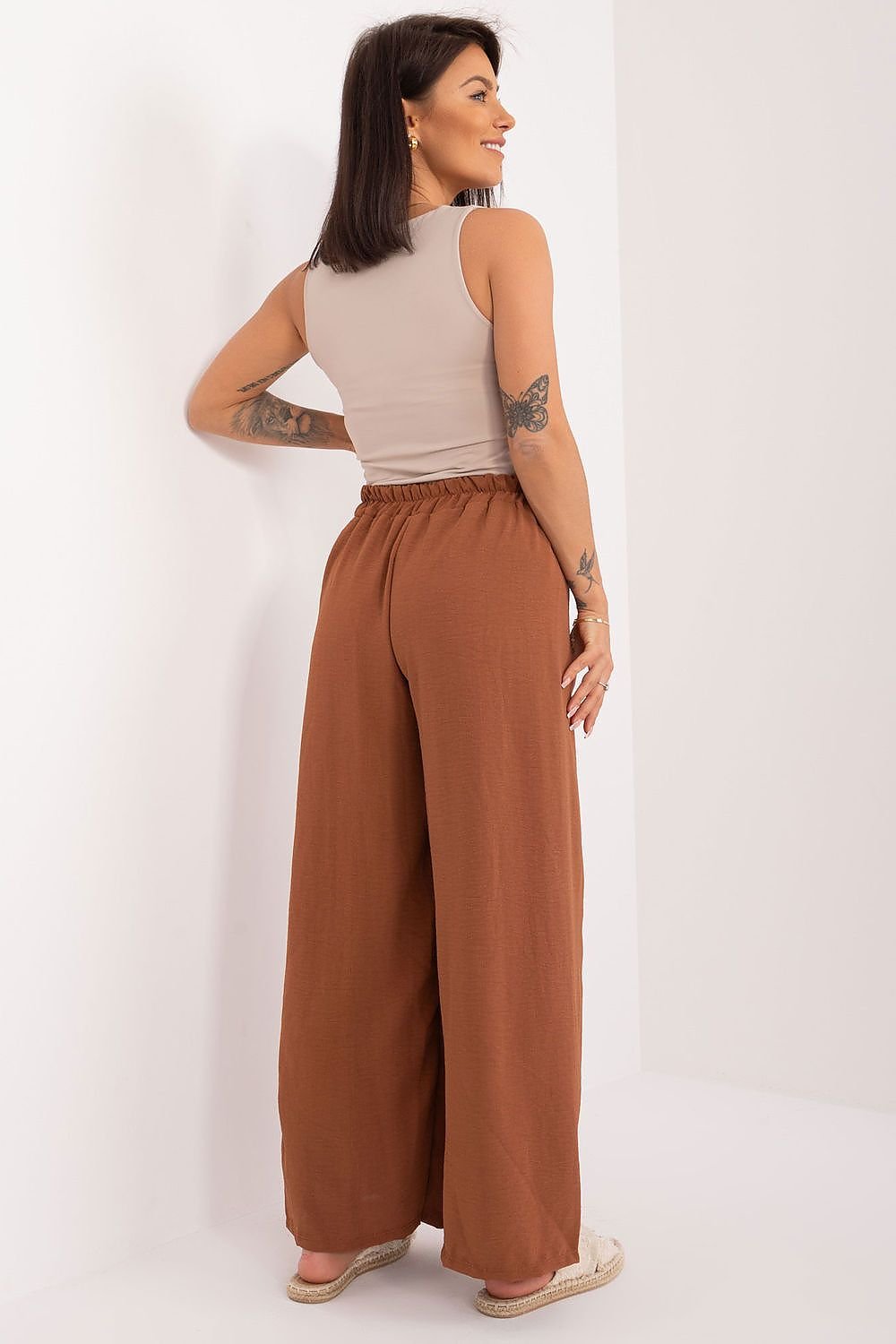 Women Comfy Trousers