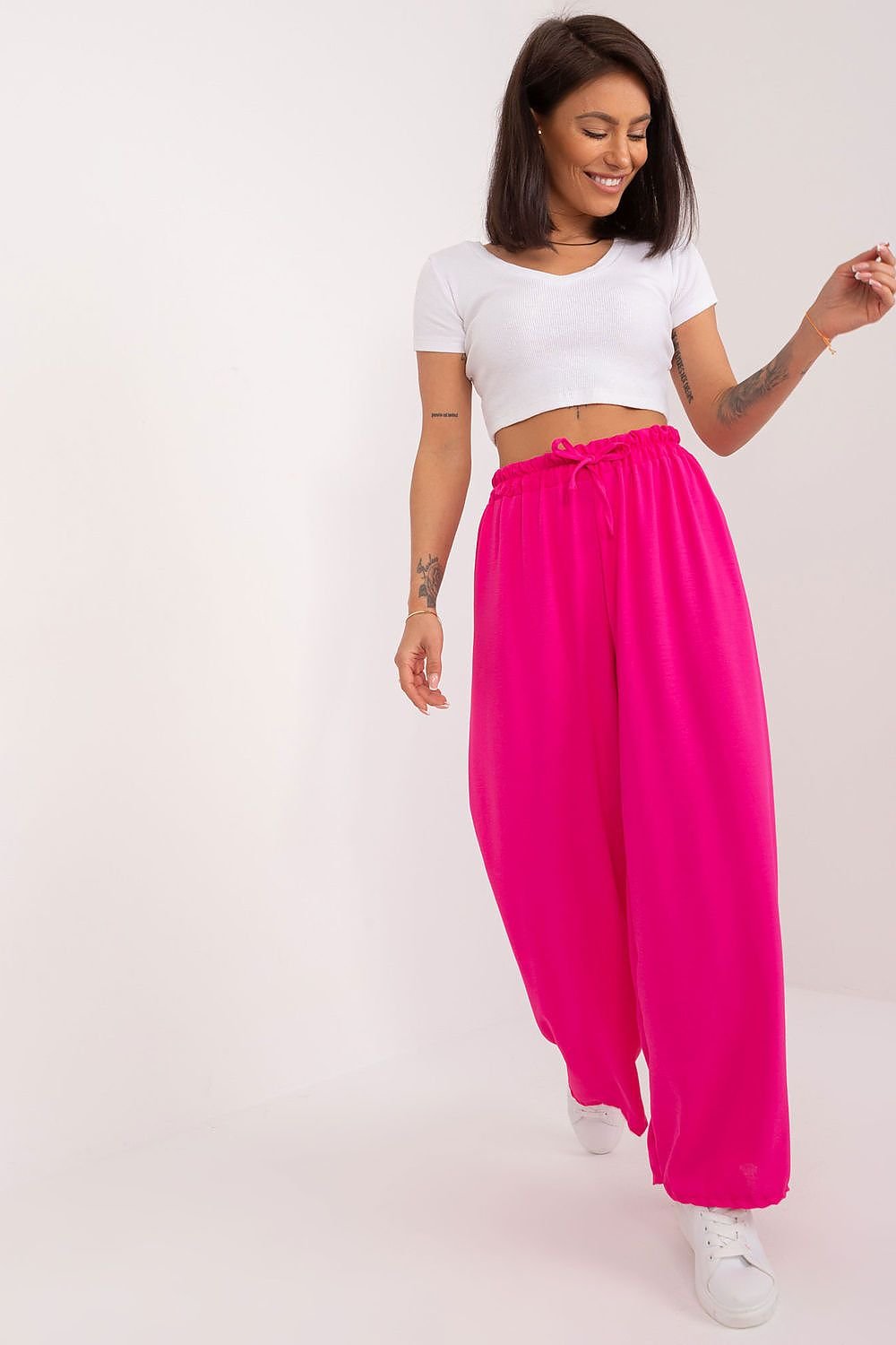 Women Comfy Trousers