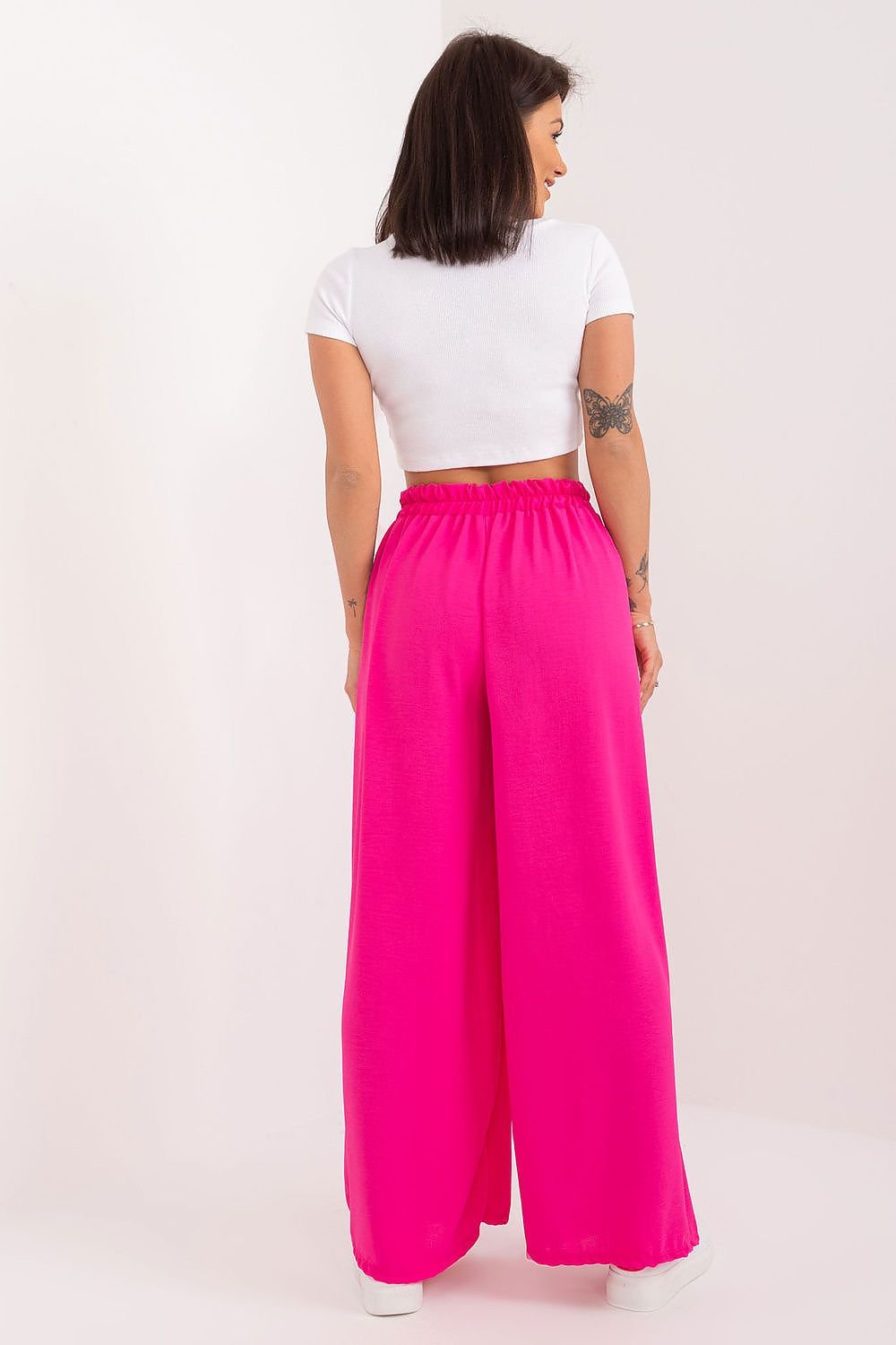 Women Comfy Trousers