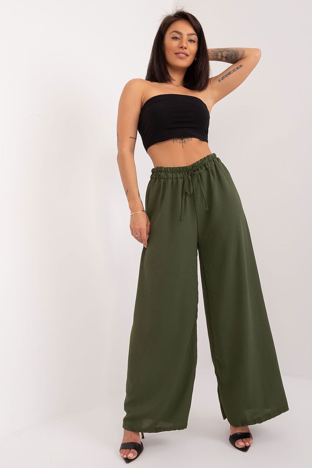 Women Comfy Trousers