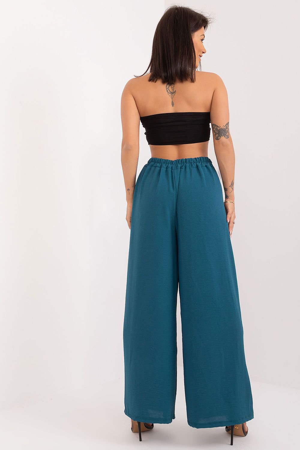 Women Comfy Trousers