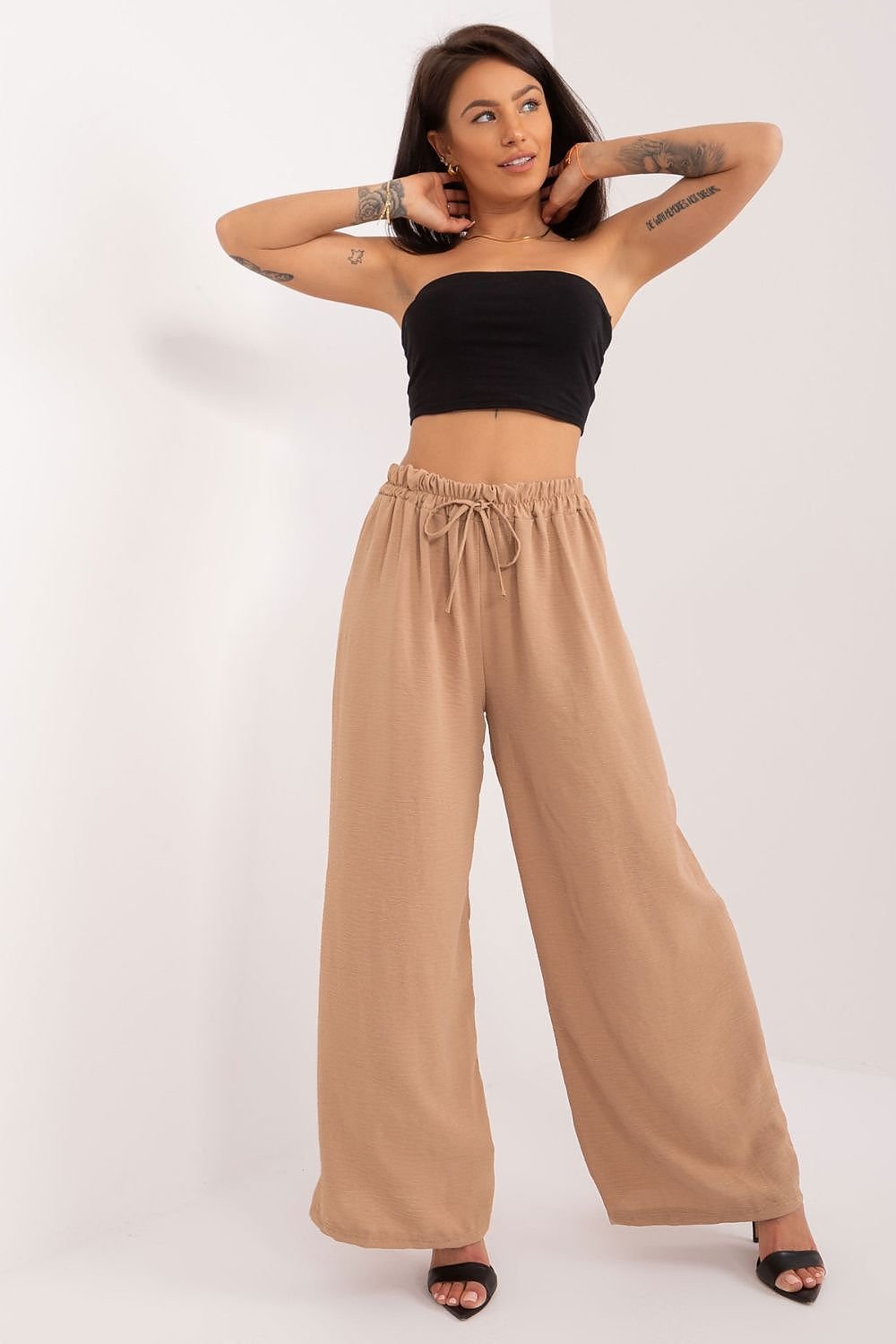 Women Comfy Trousers