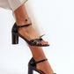 Stiletto Heel Women Sandals