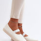 Ballerina Style  Shoes