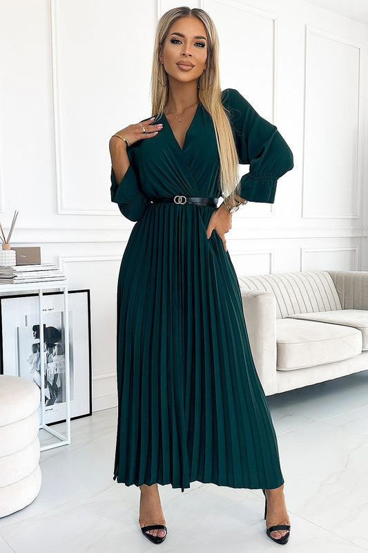 Long Dress