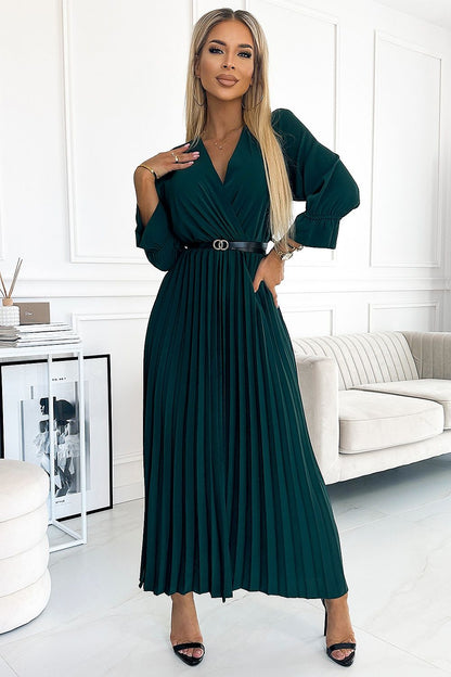 Long Dress