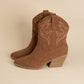 Blazing-S Western Boots