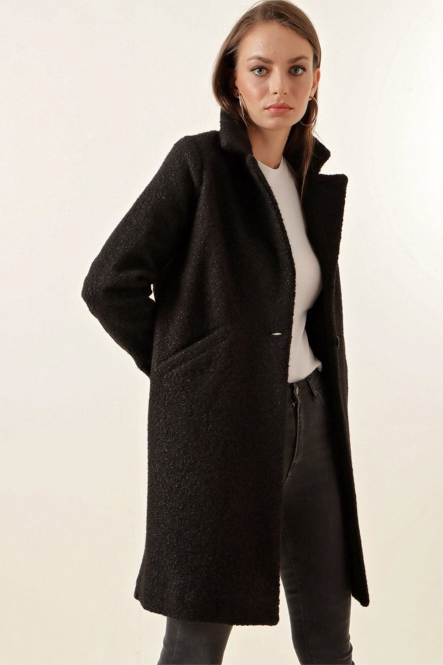Stylish Classy Women Coat