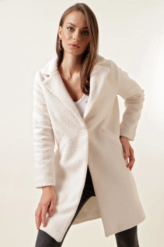 Stylish Classy Women Coat