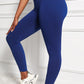 High Waist Butt Lifting Yoga Leggings