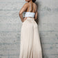 Full Pleated Dressy Pants