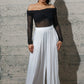 Full Pleated Dressy Pants
