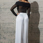 Full Pleated Dressy Pants