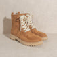 Oasis Society Amora - Military Boot