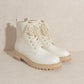 Oasis Society Amora - Military Boot