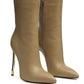 London Rag Over The Ankle Stiletto Boot