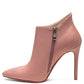 Melba Pointed Toe Stiletto Boot