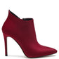Melba Pointed Toe Stiletto Boot